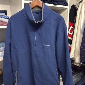 Patagonia Nantucket Fleece Men’s Large